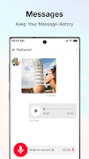 Messaging - SMS & MMS スクリーンショット 4