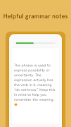 Bunpo: Learn Japanese স্ক্রিনশট 4