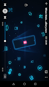برنامه‌نما HUAWEI Video Player عکس از صفحه