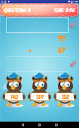 Add & Subtract With Regrouping 截圖 4