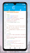 Ionic Code Play screenshot 5
