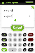 yHomework - Math Solver স্ক্রিনশট 5