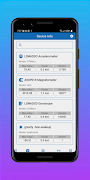 Device Info スクリーンショット 4