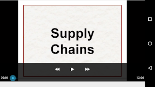 Mobile e-Learning Portal 截图 5