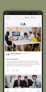 ABA Connects постер