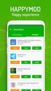 Tips: Happy Mod apps & Games screenshot 7