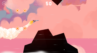 Sky Trail screenshot 4