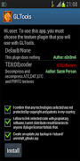 GLTools pro screenshot 1