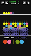 Endless Flood スクリーンショット 2
