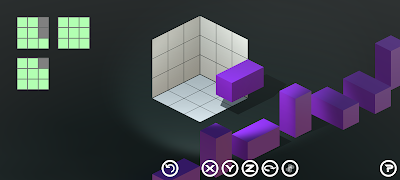 Untitled Lite screenshot 4