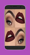 Makeup Face Pictures Ideas 2020 Screenshot 4