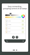 eyeconexHOME screenshot 2