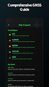 GNSS Tool скриншот 5