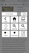 Ease Mouse স্ক্রিনশট 3