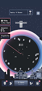 Space Clicker โปสเตอร์