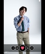 BTS Wallpapers & LockScreen स्क्रीनशॉट 3