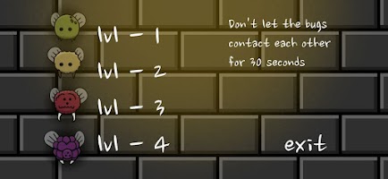 Bugs Kingdom screenshot 4