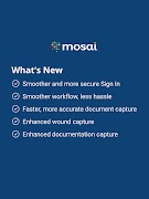 Mosai Mobile 截圖 5