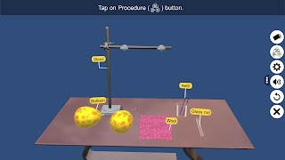 Types of Charges Screenshot 1