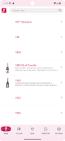 Vini Emilia Romagna Affiche