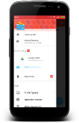 File Manager スクリーンショット 3