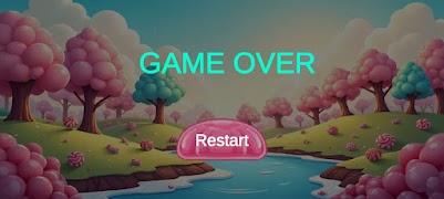 Candy Stop Dash 스크린샷 3