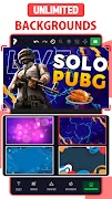 PIXTA - Thumbnail Maker screenshot 5