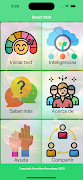 برنامه‌نما SMARTMULT عکس از صفحه