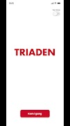 Triaden capture d'écran 6
