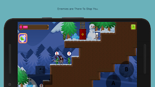 Bro Wars ảnh chụp màn hình 4