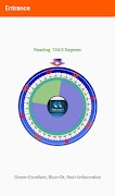 Vastu Compass Complete syot layar 5