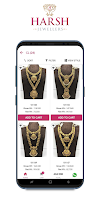 Harsh Jewellers ภาพหน้าจอ 1