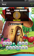 Read & Spell Game Third Grade 截图 3