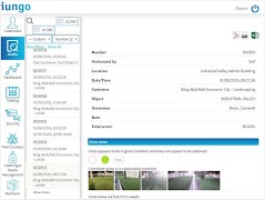iungo Screenshot 2