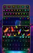 Neon Led Keyboard: BrightKey imagem de tela 4
