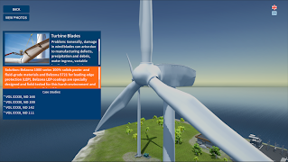 Wind Power Map imagem de tela 7