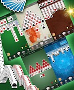 Solitaire постер