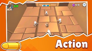 Portal Dungeon capture d'écran 1