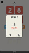 Brain training in math screenshot 6