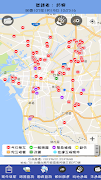 臺南市道路挖掘行動查報APP ภาพหน้าจอ 1