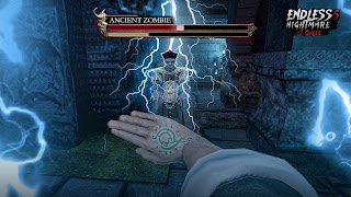 Endless Nightmare 5: Curse screenshot 7