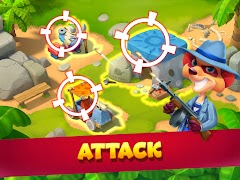 Lords of Coins स्क्रीनशॉट 2