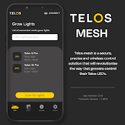 Telos screenshot 1