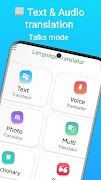 GoGo Translator 截图 6