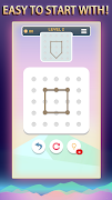 String Weaving - Line Puzzle स्क्रीनशॉट 3