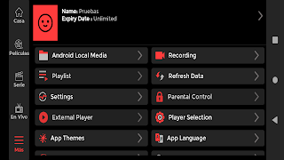 Aptv Digital ảnh chụp màn hình 1