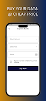 Roconnect syot layar 2