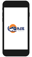 SJR Travels​ Cartaz