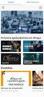 PIB - Birigui 포스터