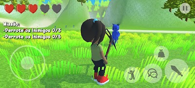 Blue Demons screenshot 5